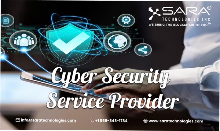 Cybersecurity service provider image 1