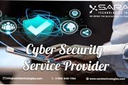 Cybersecurity service provider en San Diego