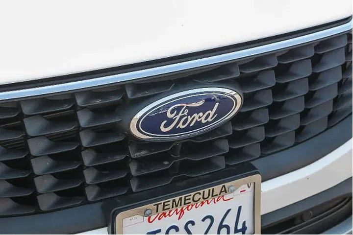 $32580 : Ford Escape 2025 Active 4dr image 5