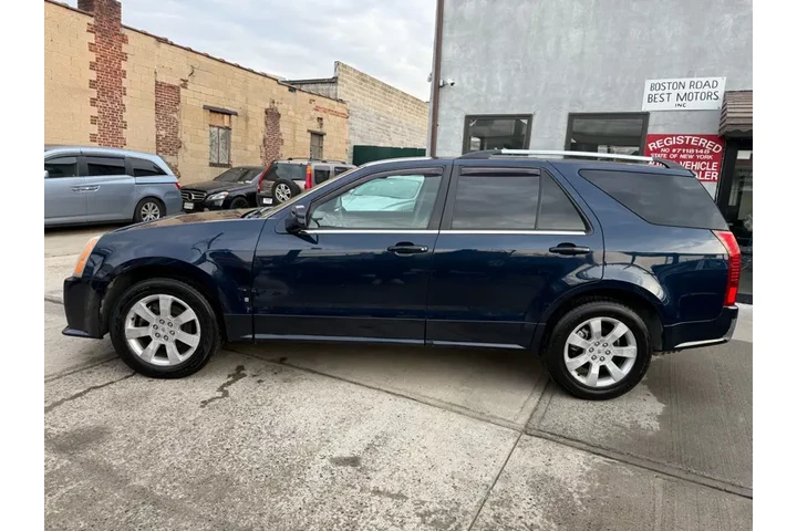 $6995 : 2008 SRX AWD Premium Collecti image 2