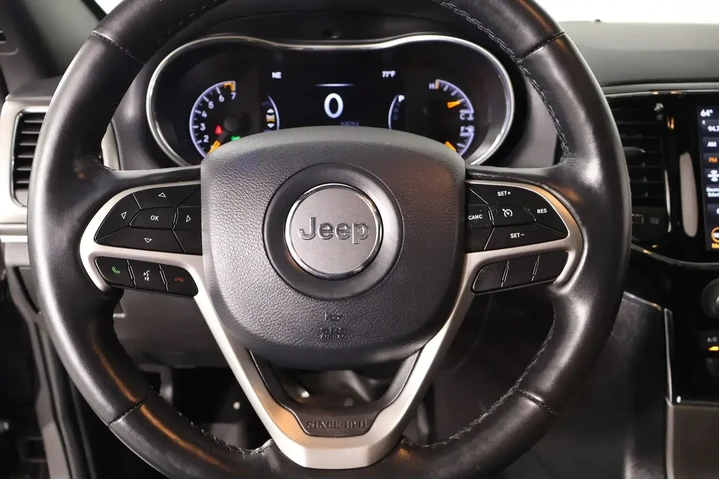 $22489 : Jeep Grand Cherokee 2020 4x4 image 3