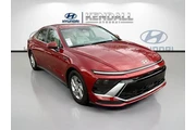 Hyundai SONATA 2025 SE 4dr S