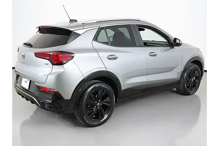 $23199 : Buick Encore GX 2024 AWD Spo image 8