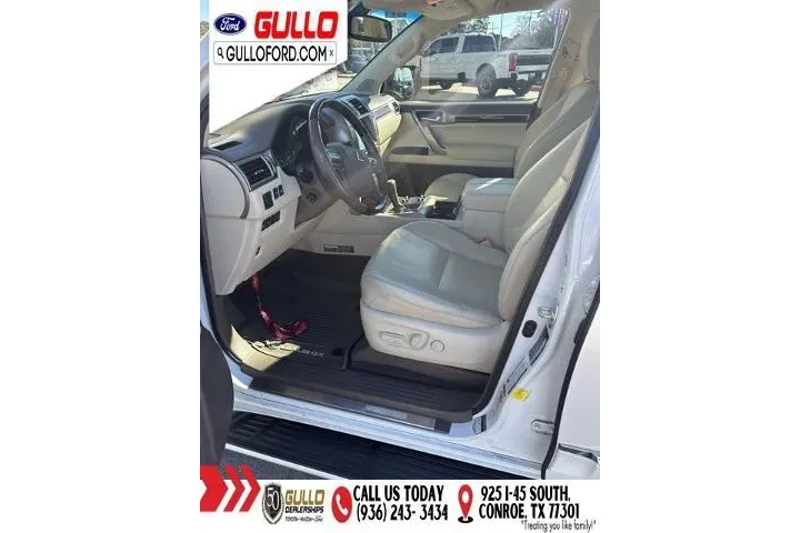 $36991 : Lexus GX 460 2018 AWD Luxury image 6