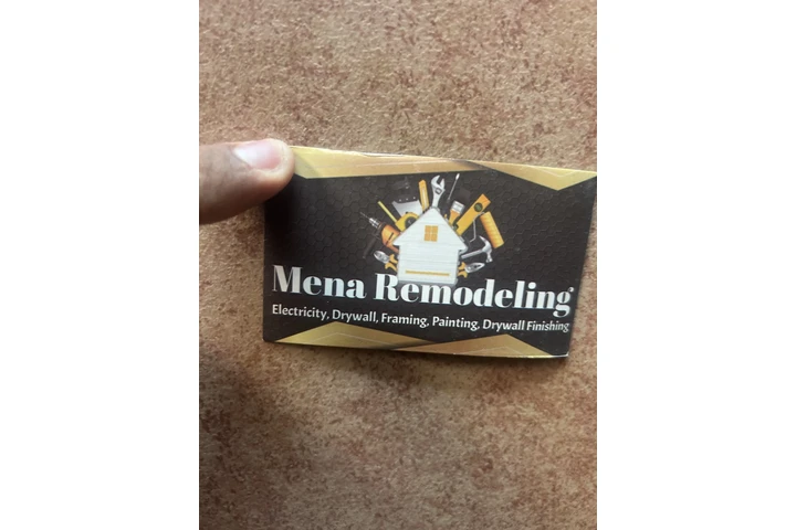 Framing y Drywall image 1