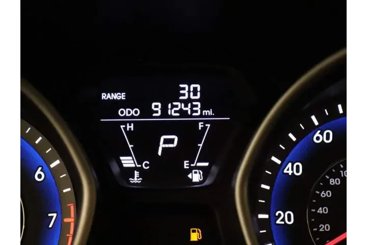 $7127 : Hyundai ELANTRA 2013 GLS 4dr image 5