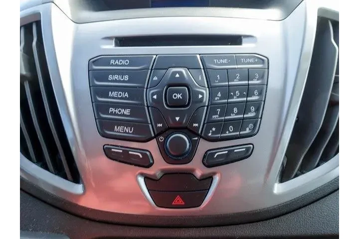 $17776 : Ford Transit 2015 150 XL 3dr image 5