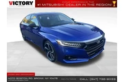 $21864 : Honda Accord 2021 Sport Spec thumbnail