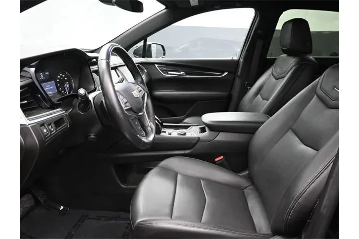 $26530 : Cadillac XT5 2021 Premium Lu image 7