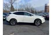 $34487 : Nissan Murano 2025 AWD SL 4d thumbnail