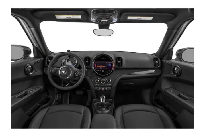 $27720 : MINI Countryman 2023 Cooper image 8