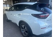 $18367 : Nissan Murano 2022 SV 4dr SU thumbnail