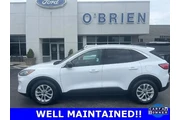 $19799 : Ford Escape 2022 SE 4dr SUV thumbnail