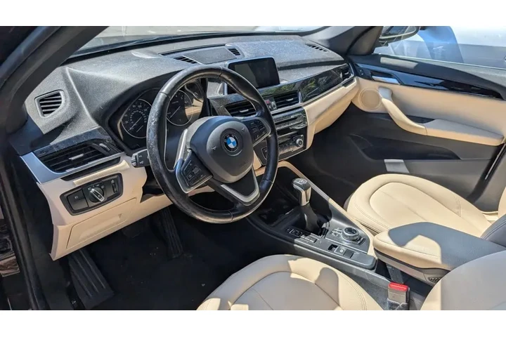 $14199 : 2018 X1 sDrive28i image 5