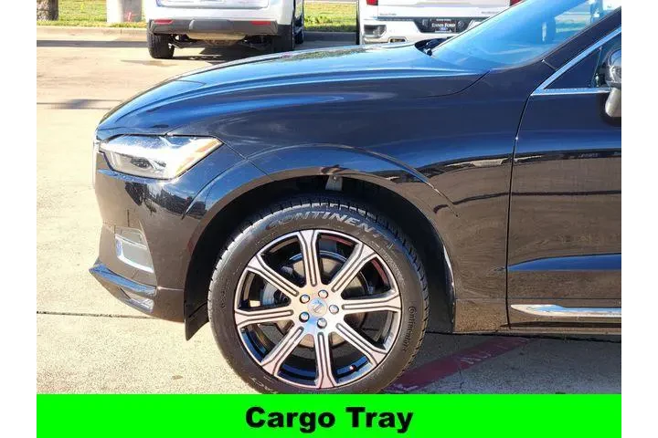 $20268 : Volvo XC60 2021 T5 Inscripti image 8