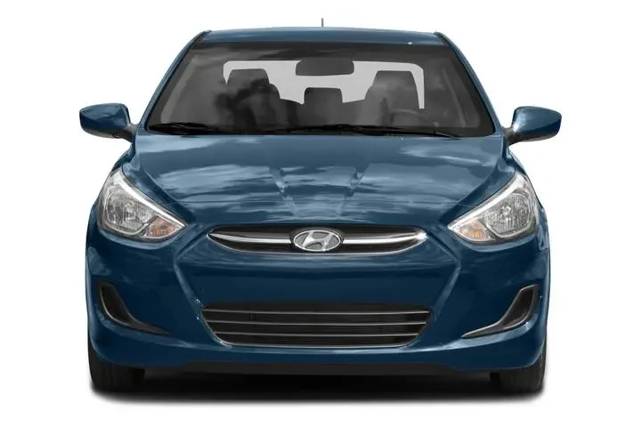 $2000 : Hyundai ACCENT 2017 SE 4dr S image 4