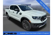 Ford Ranger 2022 4x2 XL 4dr en Charleston