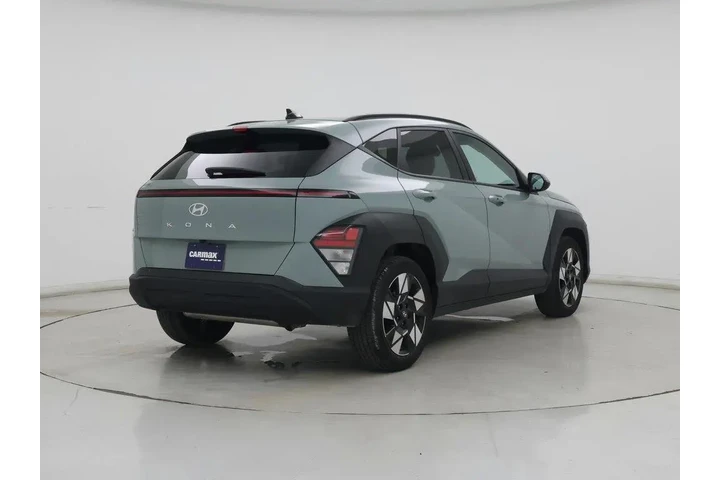$22998 : Hyundai KONA 2025 SEL 4dr Cr image 8