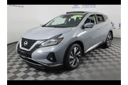 $33575 : Nissan Murano 2024 AWD SL 4d thumbnail
