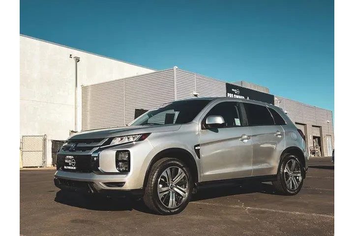 $14997 : Mitsubishi Outlander Sport 2 image 7