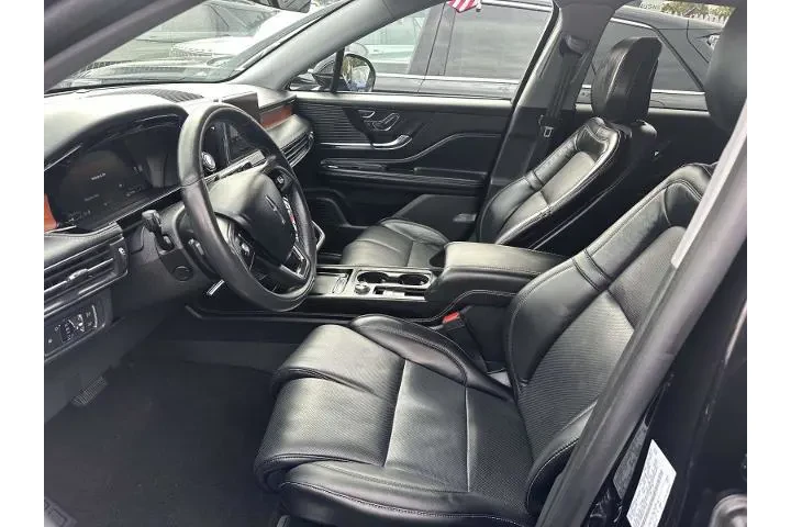 $36990 : Lincoln Corsair 2022 AWD Res image 10