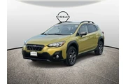 $23185 : Subaru Crosstrek 2023 AWD Sp thumbnail