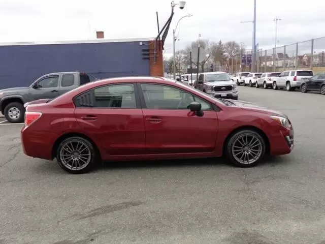 $8950 : 2015 Impreza 2.0i image 6