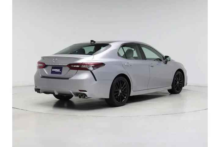 $28998 : Toyota Camry 2021 XSE 4dr Se image 8