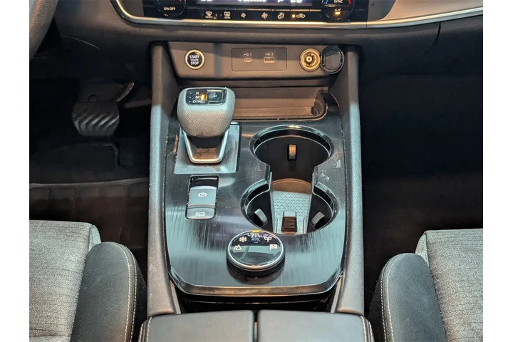 $20897 : Nissan Rogue 2023 AWD SV 4dr image 10