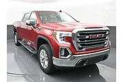 $32594 : GMC Sierra 1500 2021 4x2 SLT thumbnail