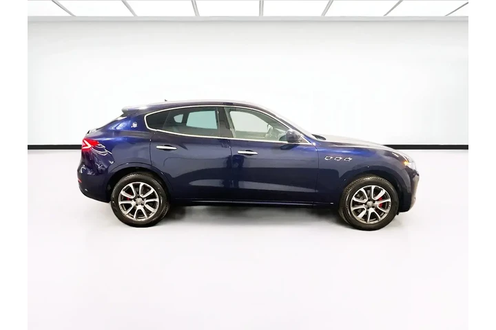$22100 : Maserati Levante 2017 AWD 4d image 6
