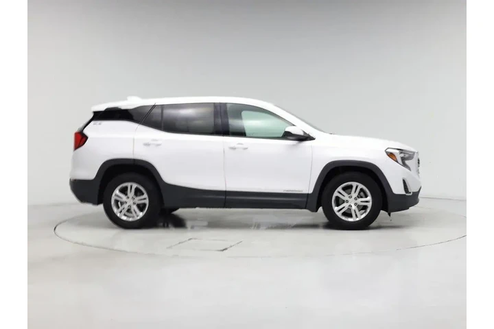 $16998 : GMC Terrain 2018 SLE 4dr SUV image 7