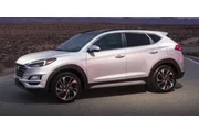 Hyundai TUCSON 2021 Value 4d en Houston