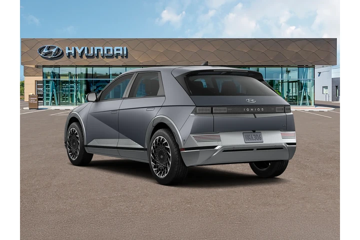 $28095 : Hyundai IONIQ 5 2023 AWD Lim image 5