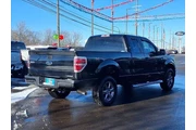 $15998 : Ford F-150 2013 4x4 STX 4dr thumbnail