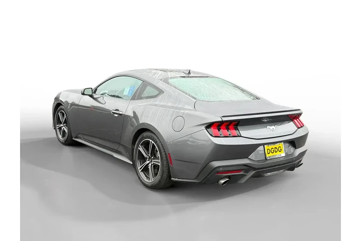 $26500 : Ford Mustang 2024 EcoBoost P image 3