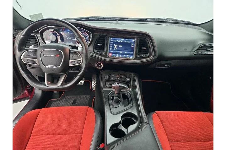 $39998 : Dodge Challenger 2020 R/T Sc image 9