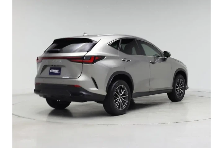 $36998 : Lexus NX 250 2023 Premium 4d image 8