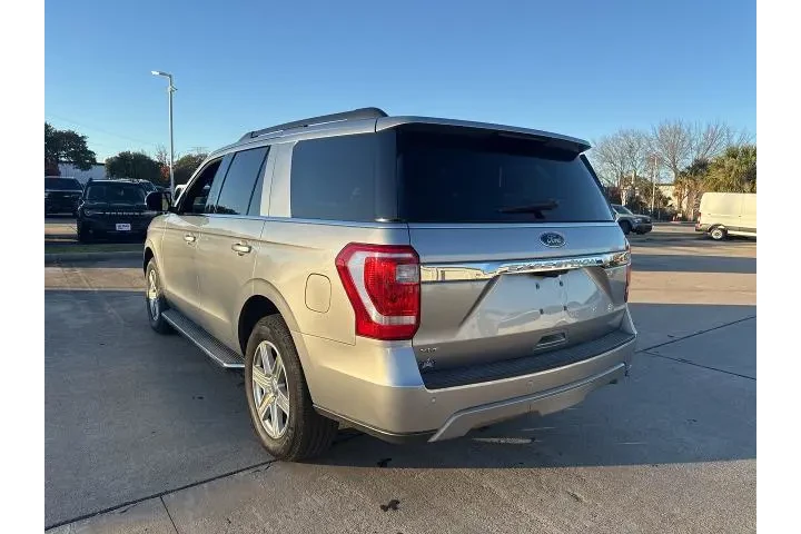 $28641 : Ford Expedition 2021 4x2 XLT image 2