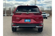 $27146 : Honda CR-V 2022 AWD EX 4dr S thumbnail
