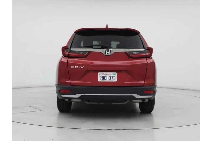 $26998 : Honda CR-V 2022 EX 4dr SUV image 6