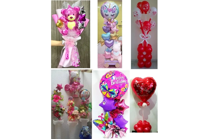 Curso Globos image 3