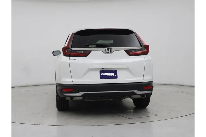 $27998 : Honda CR-V 2021 AWD EX-L 4dr image 6