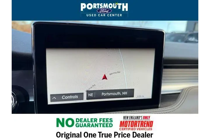 $28995 : Lincoln Corsair 2022 AWD Sta image 8