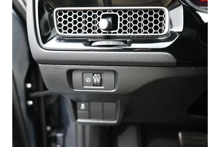 $27294 : Honda Civic 2025 Sport 4dr H image 9