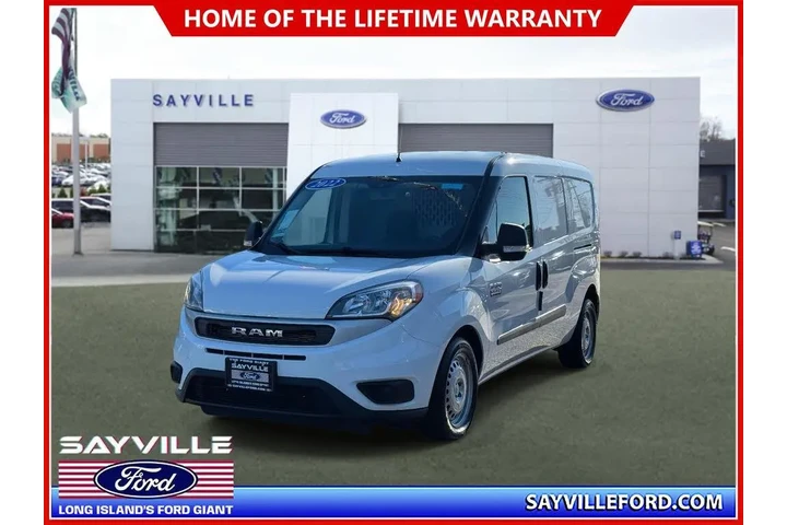$21989 : Ram ProMaster City 2022 Base image 1