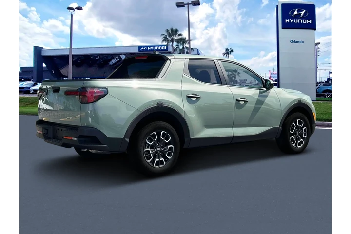 $24789 : Hyundai SANTA CRUZ 2024 SEL image 8