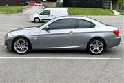 2011 BMW 3 Series 2dr Cpe 335 thumbnail