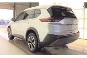$20990 : Nissan Rogue 2023 AWD SV 4dr thumbnail