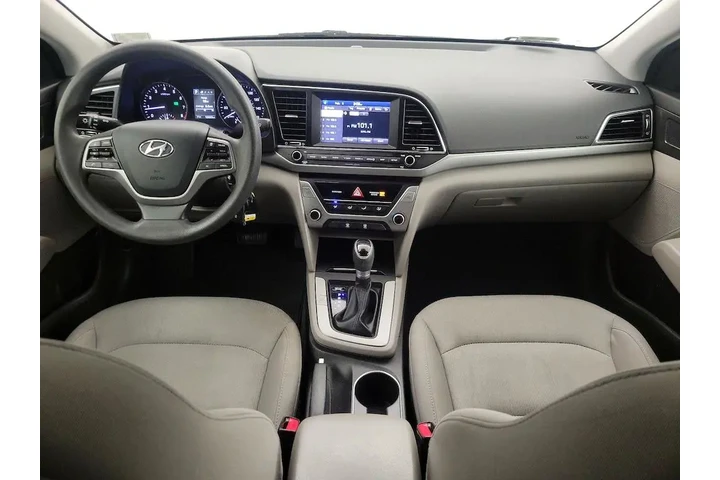 $12599 : Hyundai ELANTRA 2018 SEL 4dr image 9